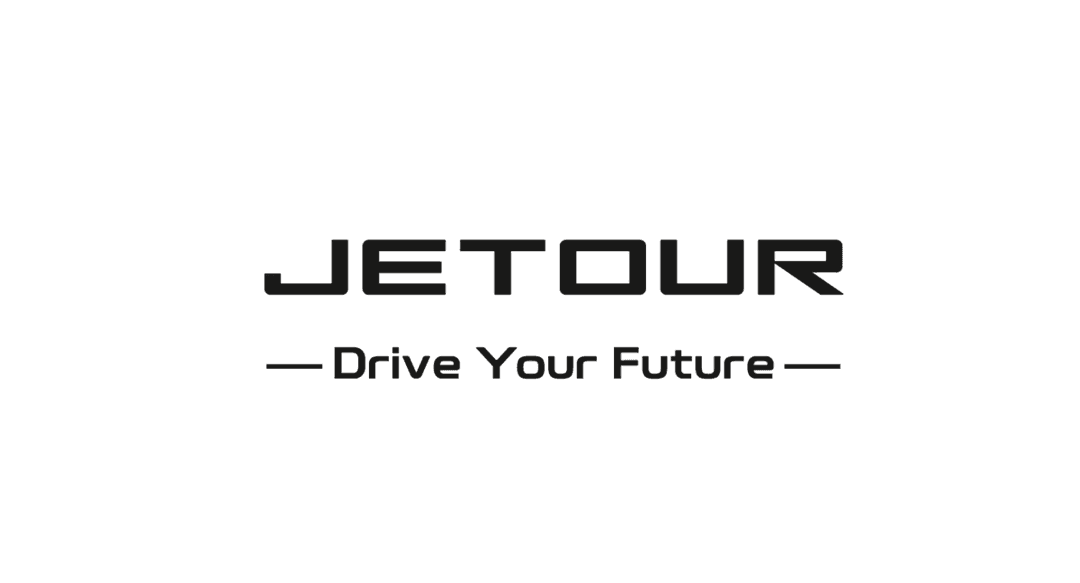 JETOUR Logo