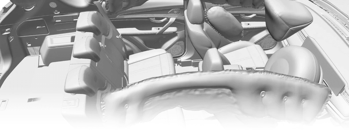 Advanced Safety Suite