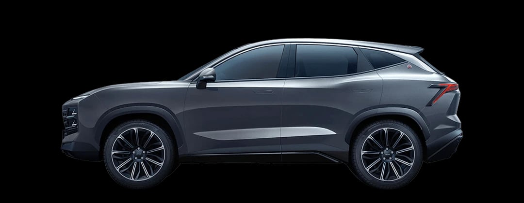 Jetour Pakistan Inaugurates a New SUV Dealership in Sahiwal