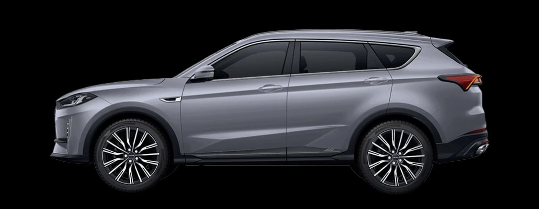 Driving the Future of Connected Mobility: JETOUR Pakistan Signs Strategic MoU with TPL Trakker