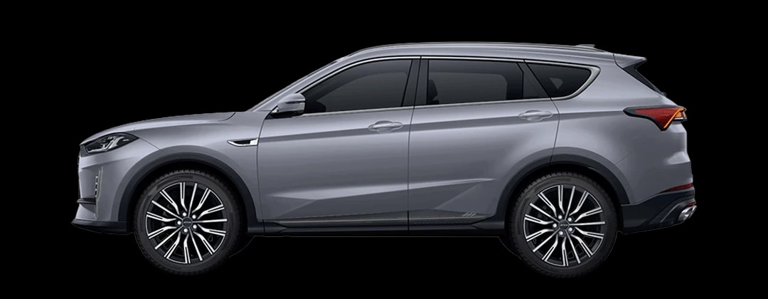 Driving the Future of Connected Mobility: JETOUR Pakistan Signs Strategic MoU with TPL Trakker