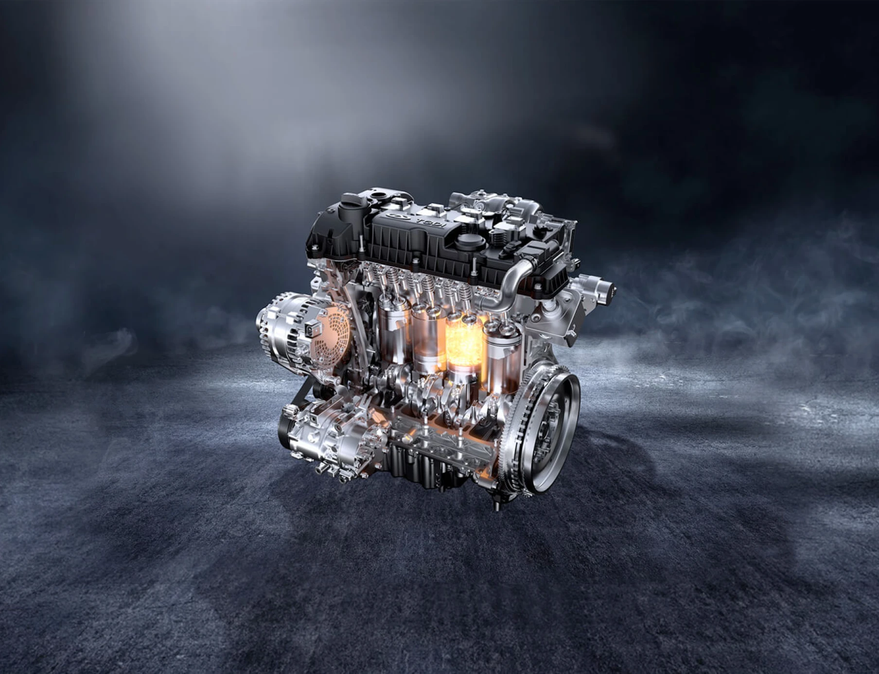 JETOUR Engine Technology - Advanced Suspension System