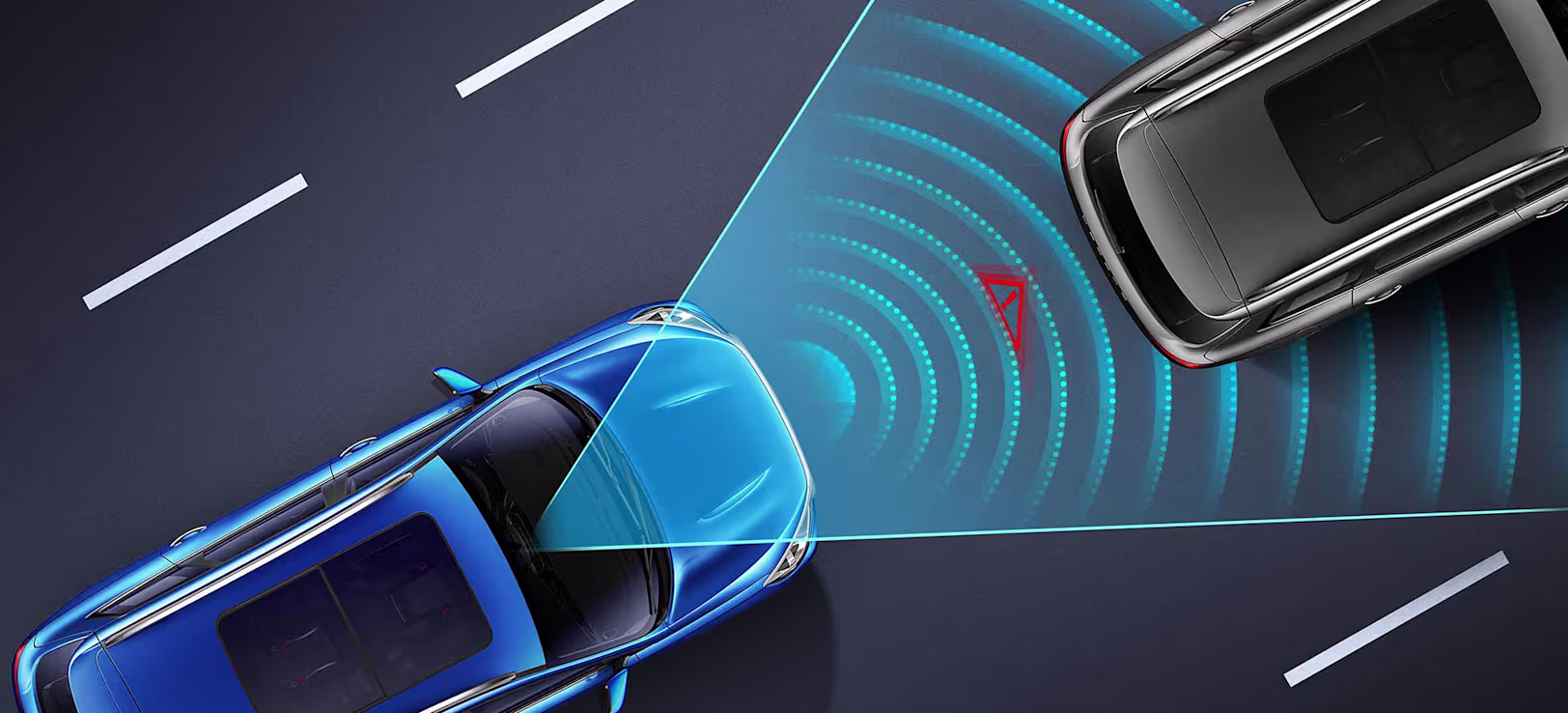 Automatic Emergency Braking